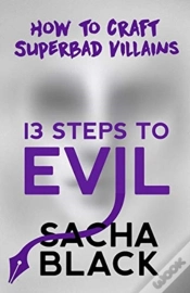 Capa do artigo 13 Steps To Evil