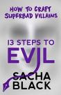 13 Steps To Evil - Preview
