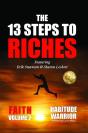 13 Steps To Riches - Preview