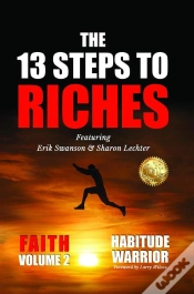 Capa do artigo 13 Steps To Riches