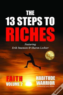 Capa do artigo 13 Steps To Riches