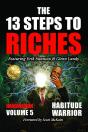 13 Steps To Riches - Volume 5 - Preview