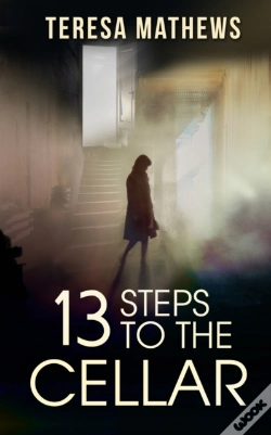 Capa do artigo 13 Steps To The Cellar
