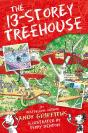 13-Storey Treehouse - Preview