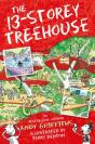 13-Storey Treehouse - Preview