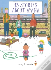Capa do artigo 13 Stories About Ayana