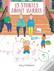 Capa do artigo 13 Stories About Harris