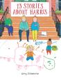 13 Stories About Harris - Preview