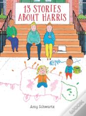 13 Stories About Harris