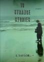 13 Strange Stories (2) - Preview