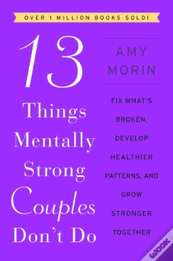 Capa do artigo 13 Things Mentally Strong Couples Don'T Do