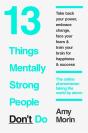 13 Things Mentally Strong People Donâ€™T Do - Preview