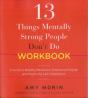 13 Things Mentally Strong People Don'T Do Workbook - Preview