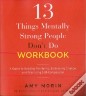 Capa do artigo 13 Things Mentally Strong People Don