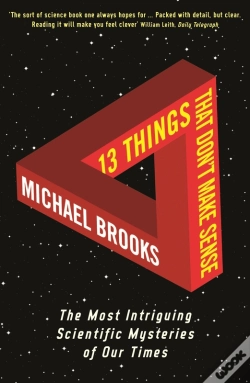 Capa do artigo 13 Things That Don'T Make Sense