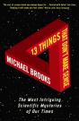 13 Things That Don'T Make Sense - Preview