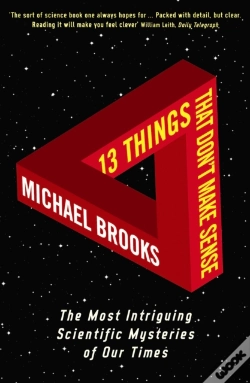 Capa do artigo 13 Things That Don'T Make Sense