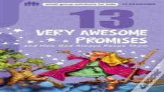 13 Very Awesome Promises And How God Always Keeps Them