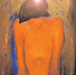 Capa do artigo 13 - Vinil