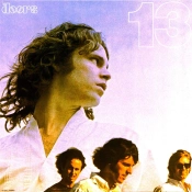 Capa do artigo 13 - Vinil