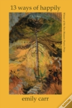 Capa do artigo 13 Ways Of Happily
