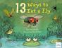 13 Ways To Eat A Fly - Preview