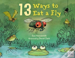 Capa do artigo 13 Ways To Eat A Fly