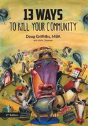 13 Ways To Kill Your Community 2nd Edition - Preview