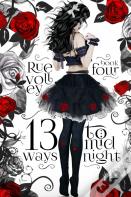 13 Ways To Midnight