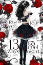13 Ways To Midnight - Preview
