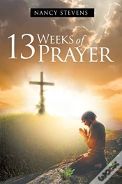 Capa do artigo 13 Weeks Of Prayer