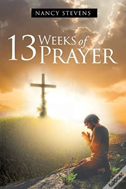 Capa do artigo 13 Weeks Of Prayer