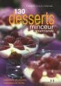 130 Desserts Minceur Et Gourmands - Preview