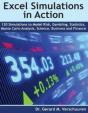 130 Excel Simulations In Action - Preview