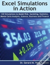 130 Excel Simulations In Action