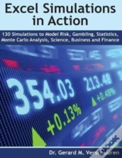 Capa do artigo 130 Excel Simulations In Action