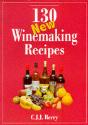 130 New Winemaking Recipes - Preview