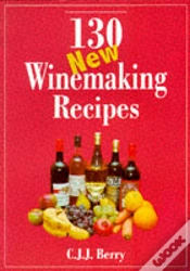 Capa do artigo 130 New Winemaking Recipes