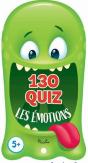 130 Quiz : Les Émotions - Preview