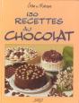 130 Recettes Au Chocolat - Preview