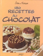 Capa do artigo 130 Recettes Au Chocolat