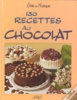 Capa do artigo 130 Recettes Au Chocolat
