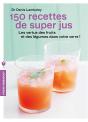 130 Recettes De Super-Jus - Preview