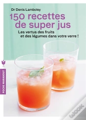 Capa do artigo 130 Recettes De Super-Jus