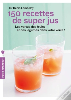 Capa do artigo 130 Recettes De Super-Jus