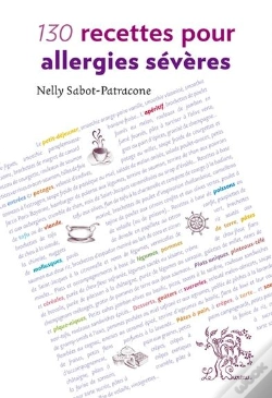 Capa do artigo 130 Recettes Pour Allergies Severes