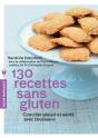 130 Recettes Sans Gluten - Preview