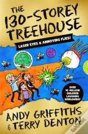 Capa do artigo 130-Storey Treehouse
