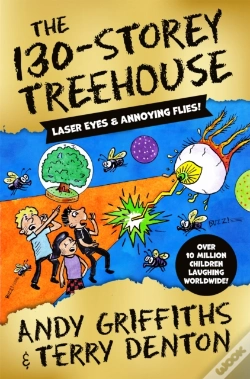 Capa do artigo 130-Storey Treehouse