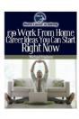 130 Work From Home Ideas - Preview